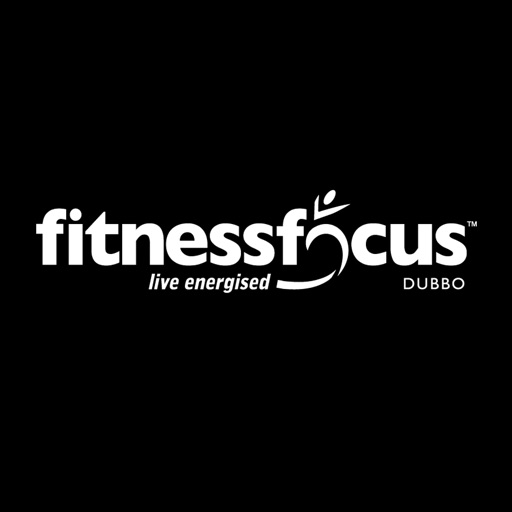 Fitness Focus Dubbo icon