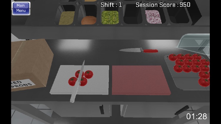 Safer Food Series #1 Burgers