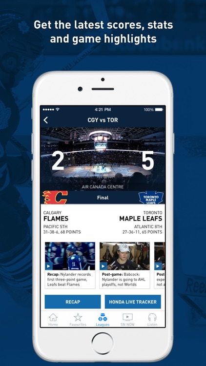 Sportsnet