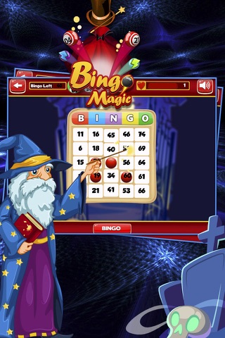 Bingo Pets screenshot 4