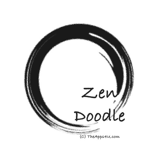 Zen Doodle icon