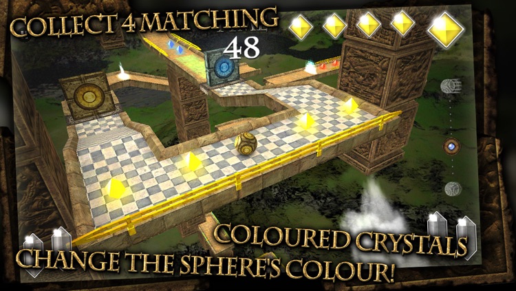 Chromasphere screenshot-3