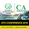 ICAP CFO Conference