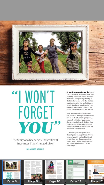 Enjoying Everyday Life Mag
