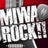 MIWA ROCK!!