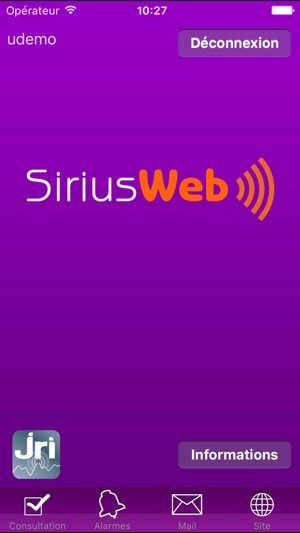 SiriusWeb