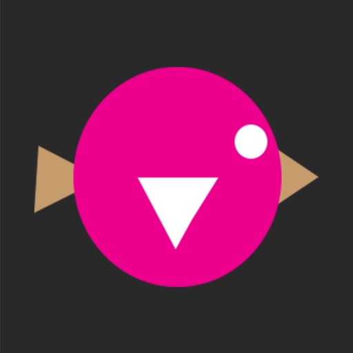 Color Flappy Switch iOS App