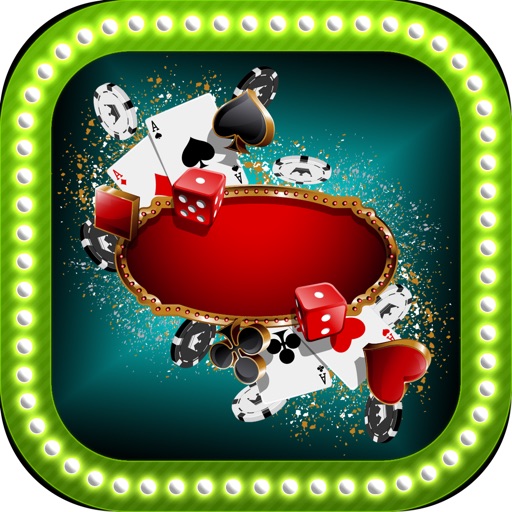 Diamond Casino Royal Slots iOS App