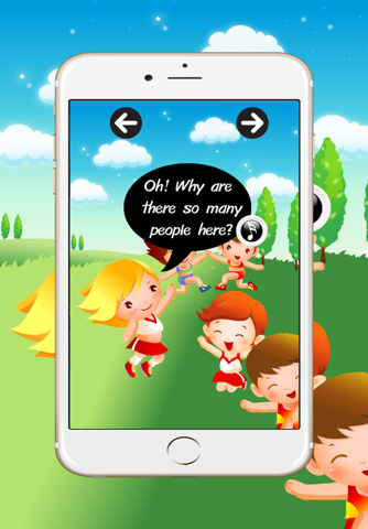 Learning English : Listening and Speaking vocabulary English For Kids and Beginners screenshot 3