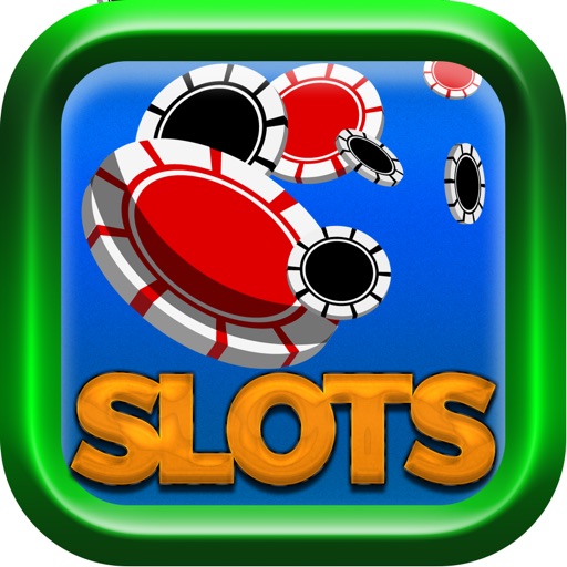 Wild Spinner Load Machine - Free Pocket Slots Machines icon