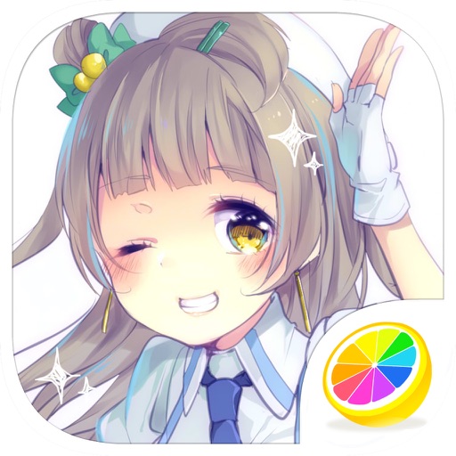 Most Beautiful - Girl Games icon