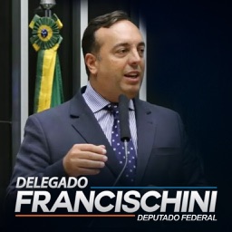 Fernando Francischini