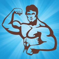 Biceps Exercises & Workouts Bodybuilding & Fitness apk