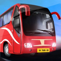 Bus Driver 2016 Schoolbus Vehicle Steering Simulator Driving School Training apk
