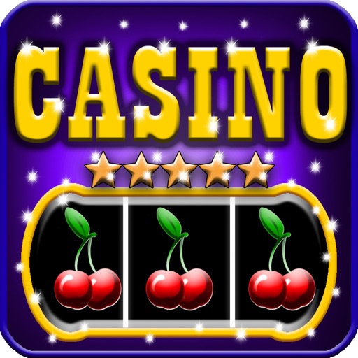 Cherry Slots Lucky Casino - Royale Rich Tower In Casino Free Game iOS App