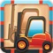 Vehicles Fun Puzzle Woozzle