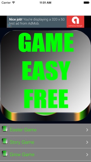 Game Easy Free(圖2)-速報App