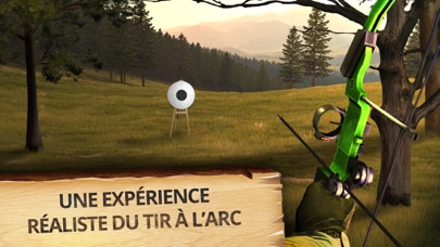 Tir à l’arc: sans publicité Tir à l’arc: sans publicité