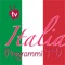 Questa applicazione fornisce un modo amichevole conveniente e facile per navigare Italia TV programmi di canale