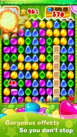 Jelly Star: Special Yummy Mania(圖3)-速報App