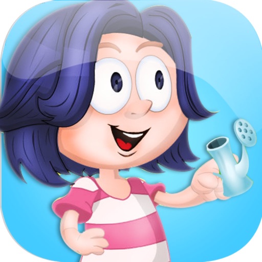 Boy Busy Weekend::Child Game(Baby Habits& Washing) iOS App
