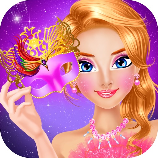 Prom Night Party - Prom Ideas & Planning - Girls Trendy Dresses & Dress up Game for Girls, Adults, Juniors, Kids & teens Icon