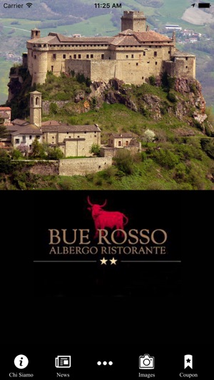 Bue Rosso(圖1)-速報App