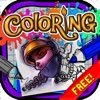 Coloring Book : Painting Pictures League of Legends Cartoon Free Edition