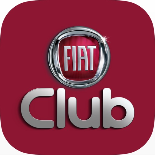 Fiat Club Icon