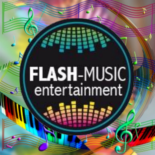 Flash Music Entertainment icon