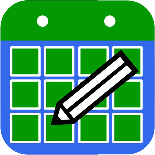 Fuzz-Productivity iOS App