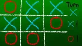 Game screenshot Tic Tac Toe Yo apk