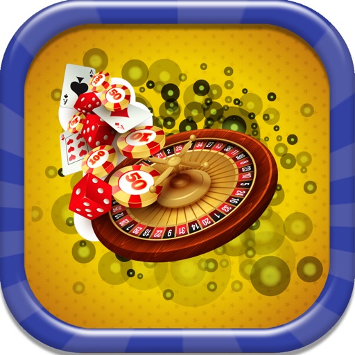 Grand Casino TOP Deluxe Slots - Play Vegas Jackpot Slot Machines iOS App