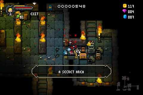 Heroes of Loot 2 - náhled