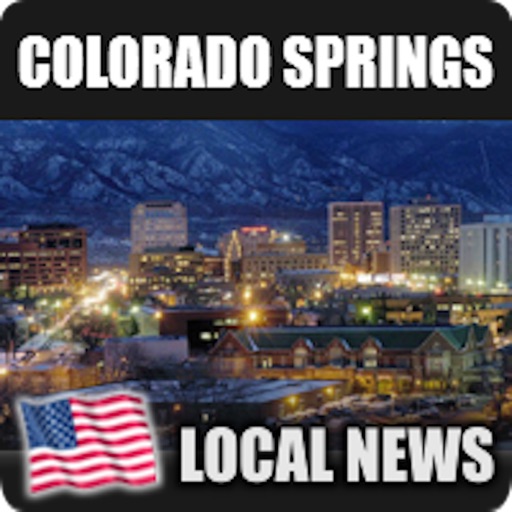 Colorado Springs News