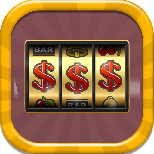 Double U Casino Slots Machine - FREE COINS & SPINS!!!! icon