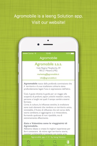 Agromobile screenshot 4