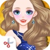 Princess Fashion Look 4——Cute Girls Fantasy Makeup/Beauty Diary