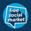 FreeSocialMarket