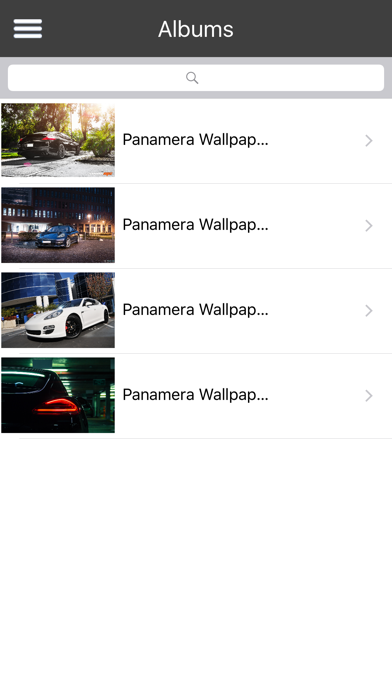 How to cancel & delete HD Car Wallpapers - Porsche Panamera Edition from iphone & ipad 4