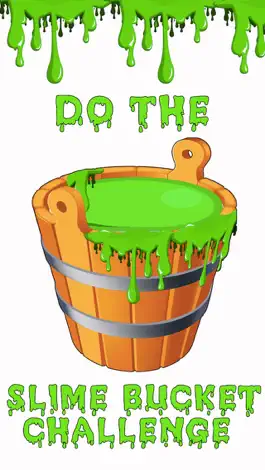 Game screenshot Do The Slime Bucket Challenge - Can You Green Goo? hack