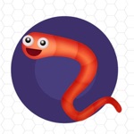 Slither.io Dash - All Unlocked Colorful Snake Free Skins And Mods Flashy Version