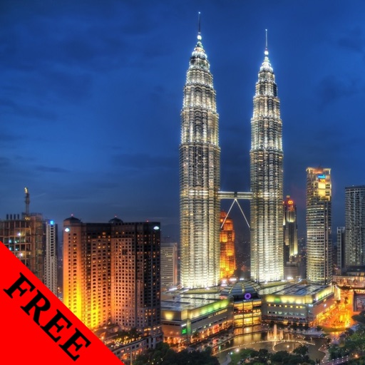 Kuala Lumpur Photos and Videos FREE | Learn all about the biggest city of Malaysia icon