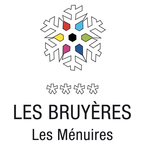 Les Bruyères icon