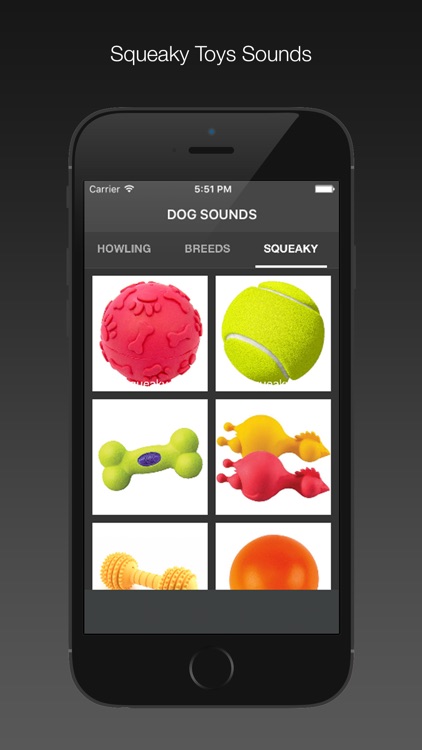 Dog Sounds - Free screenshot-4