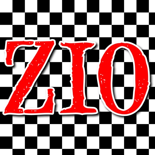 Zio Pizza Palace icon