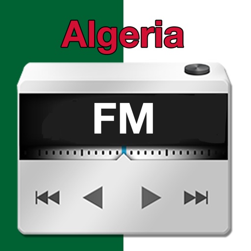 Algeria Radio - Free Live Algérie Radio Stations