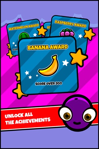 Fruit Smash! Puzzle Match Game FREE screenshot 3