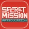 Secret Mission Articulation for Speech Therapy