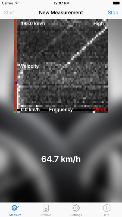 WheelCheck - Analyse your Tires